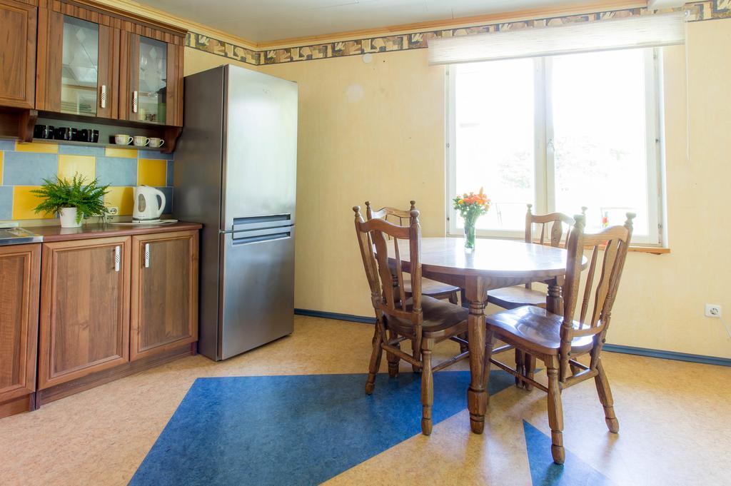Paernu Villa Harmony 外观 照片