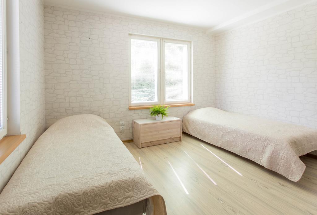 Paernu Villa Harmony 外观 照片