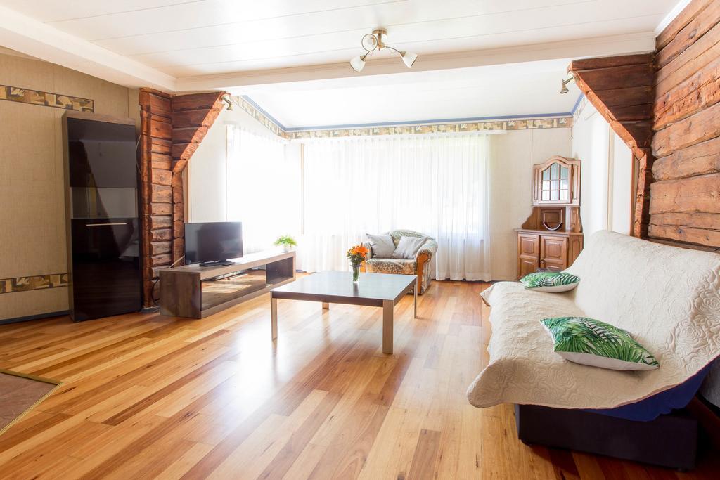 Paernu Villa Harmony 外观 照片