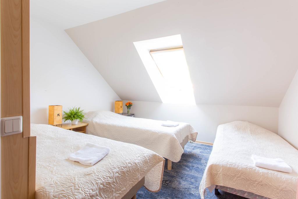 Paernu Villa Harmony 外观 照片