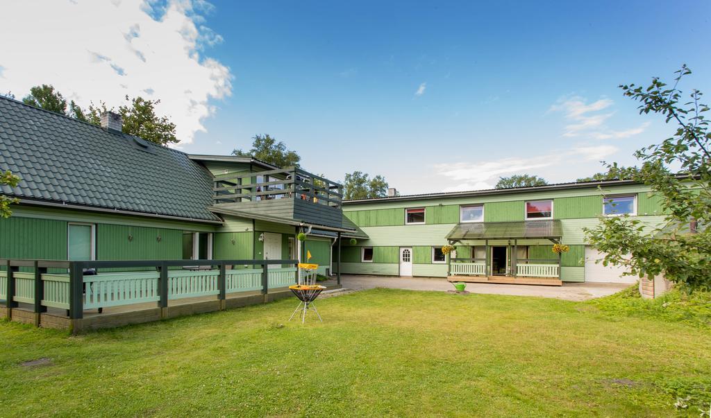 Paernu Villa Harmony 外观 照片