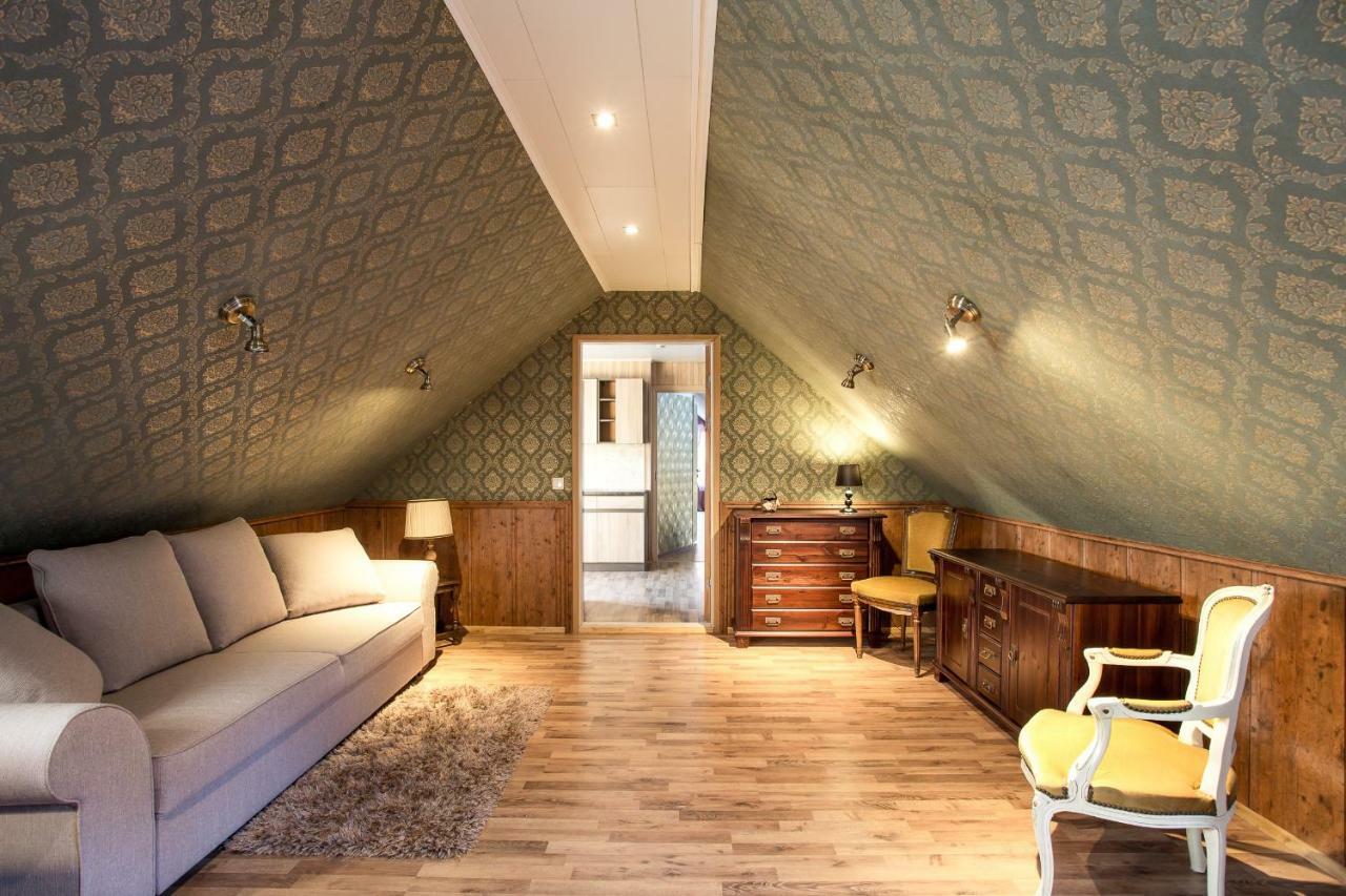 Paernu Villa Harmony 外观 照片