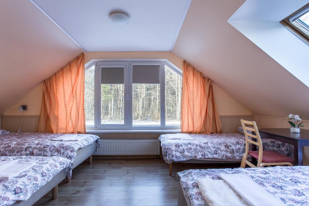Paernu Villa Harmony 外观 照片