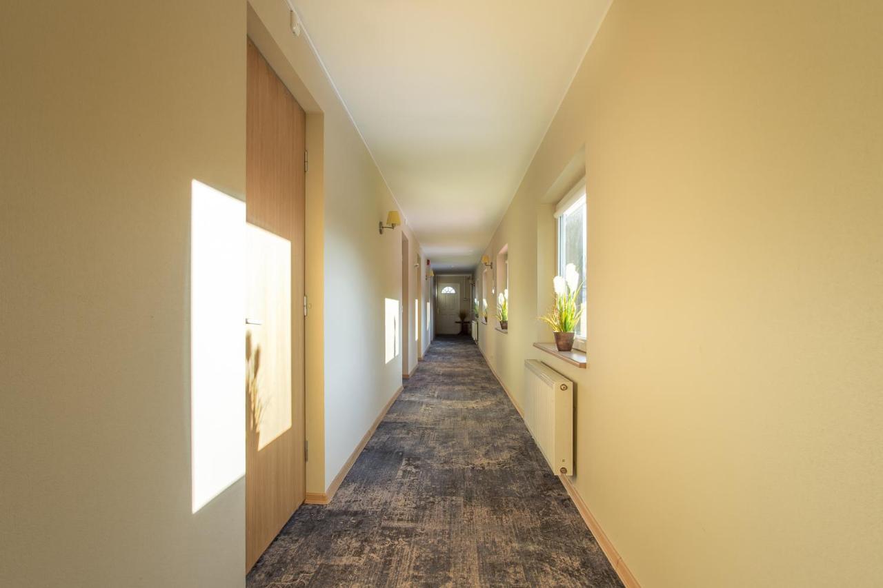 Paernu Villa Harmony 外观 照片